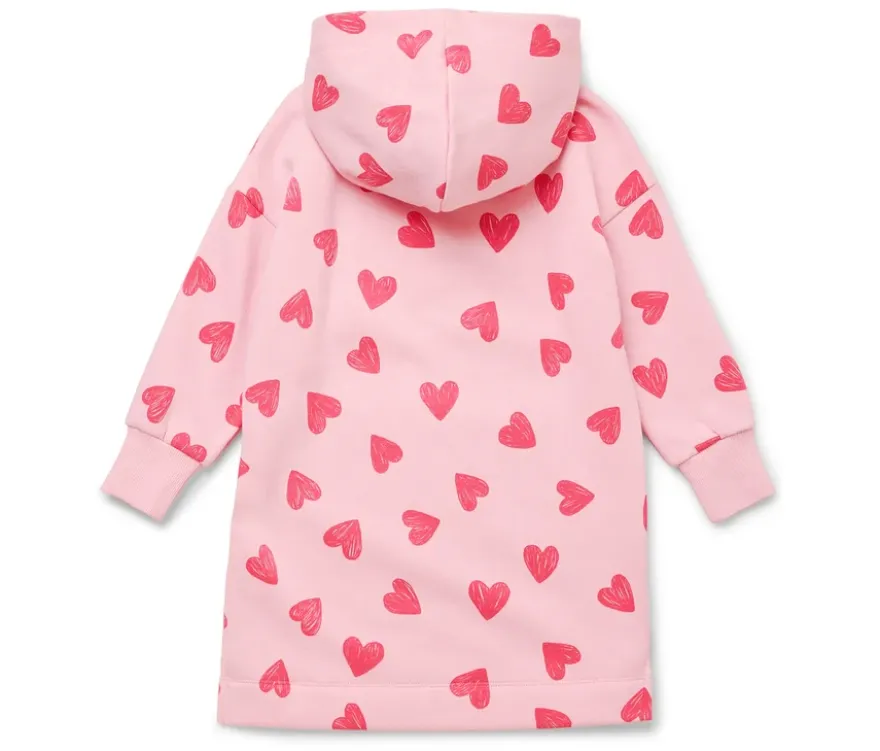 Kinder-Loungewear-Kleid
