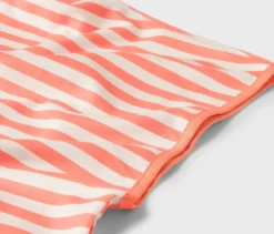 Kinder-Microfaser-Poncho
