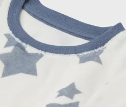 2 Kinder-Nicki-Pyjamas