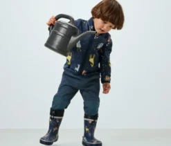 Kinder-Outdoorhose