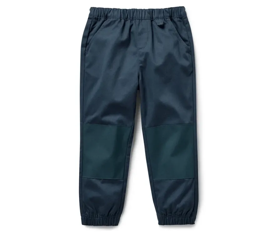 Kinder-Outdoorhose