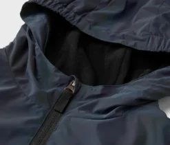 Kinder-Outdoorjacke Rainbow Reflective