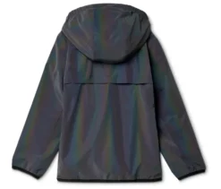 Kinder-Outdoorjacke Rainbow Reflective