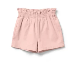 Kinder-Paperbag-Shorts