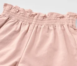 Kinder-Paperbag-Shorts