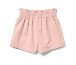 Kinder-Paperbag-Shorts