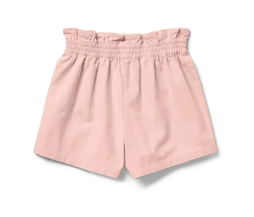 Kinder-Paperbag-Shorts