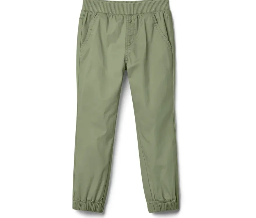 Kinder-Pull-on-Pants – Fit »Anton«