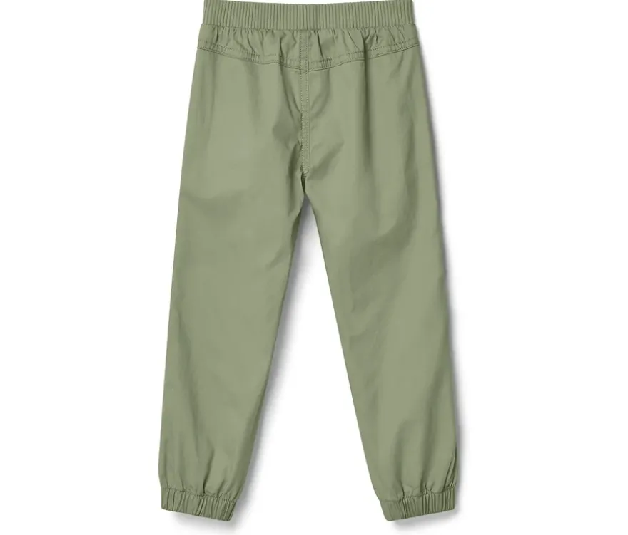 Kinder-Pull-on-Pants – Fit »Anton«