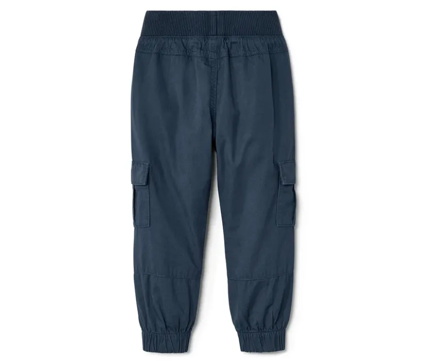 Kinder-Pull-on-Pants – Fit »Anton«