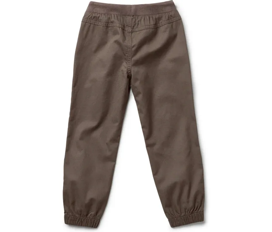 Kinder-Pull-on-pants – Fit »Anton«
