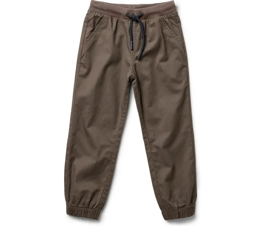 Kinder-Pull-on-pants – Fit »Anton«