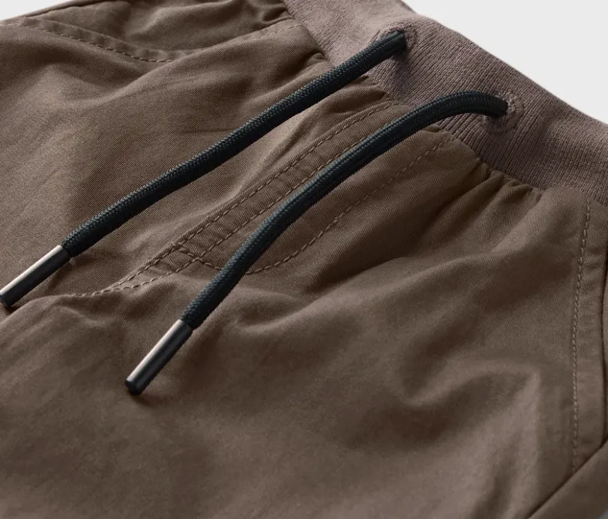 Kinder-Pull-on-pants – Fit »Anton«