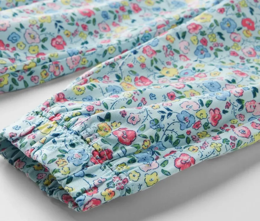 Kinder-Pull-on-Pants – Fit »Ella«