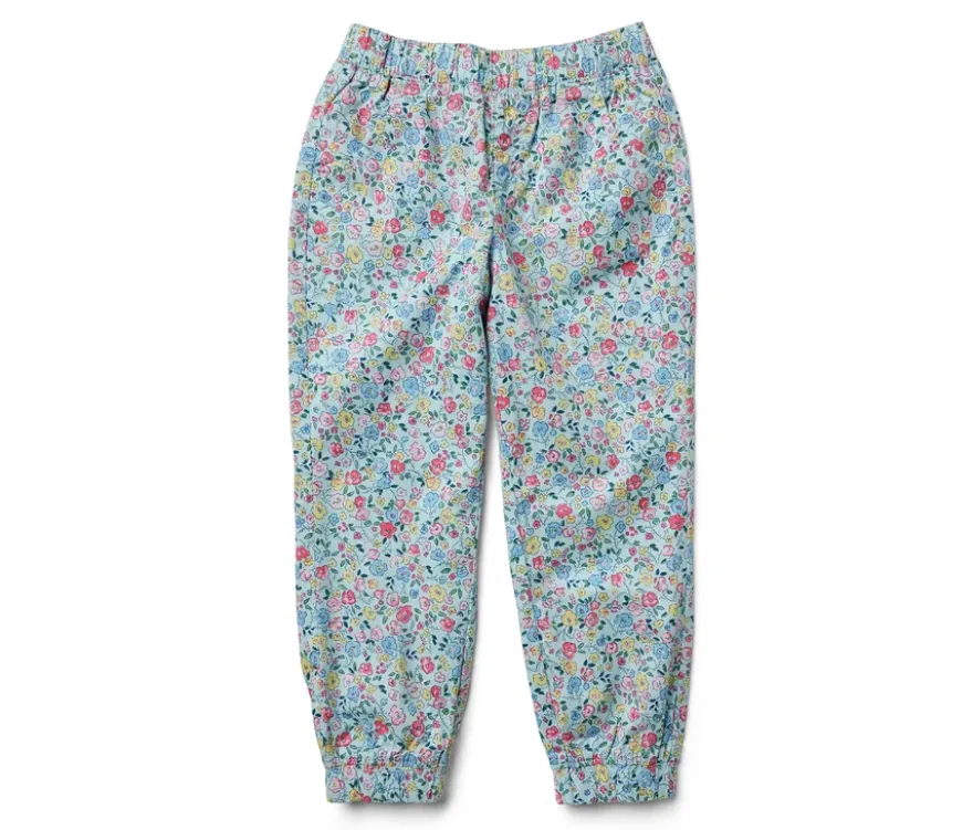 Kinder-Pull-on-Pants – Fit »Ella«