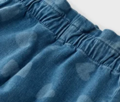 Kinder-Pull-on-Pants – Fit »Ella«