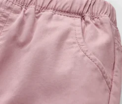 Kinder-Pull on pants ‒ Fit »Ella«, altrosa