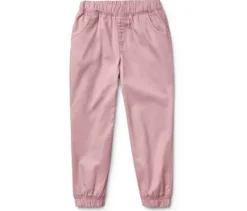 Kinder-Pull on pants ‒ Fit »Ella«, altrosa