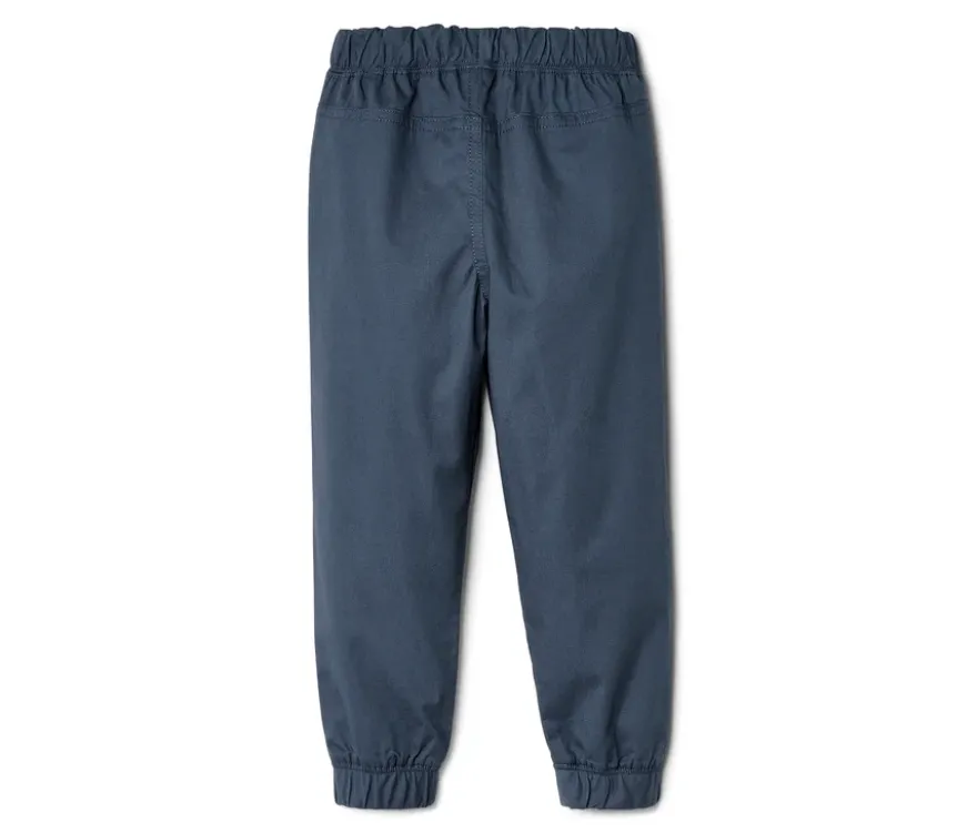 Kinder-Pull-on-Pants – Fit »Ella«, Otter