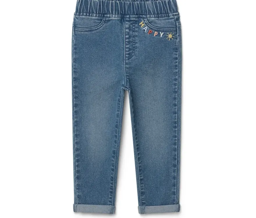 Kinder-Pull-on-Pants – Fit »Luca«