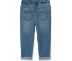 Kinder-Pull-on-Pants – Fit »Luca«