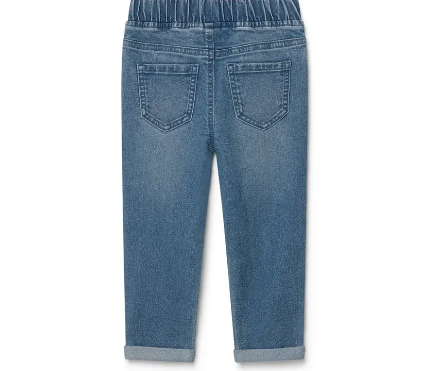 Kinder-Pull-on-Pants – Fit »Luca«