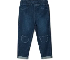 Kinder-Pull on pants – Fit »Luca«