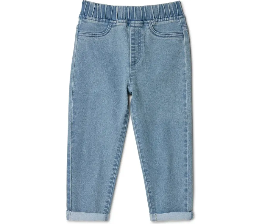 Kinder-Pull-on-Pants – Fit »Luca«