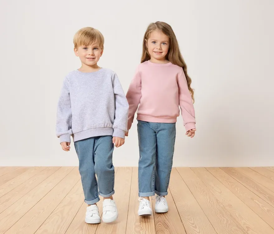 Kinder-Pull-on-Pants – Fit »Luca«