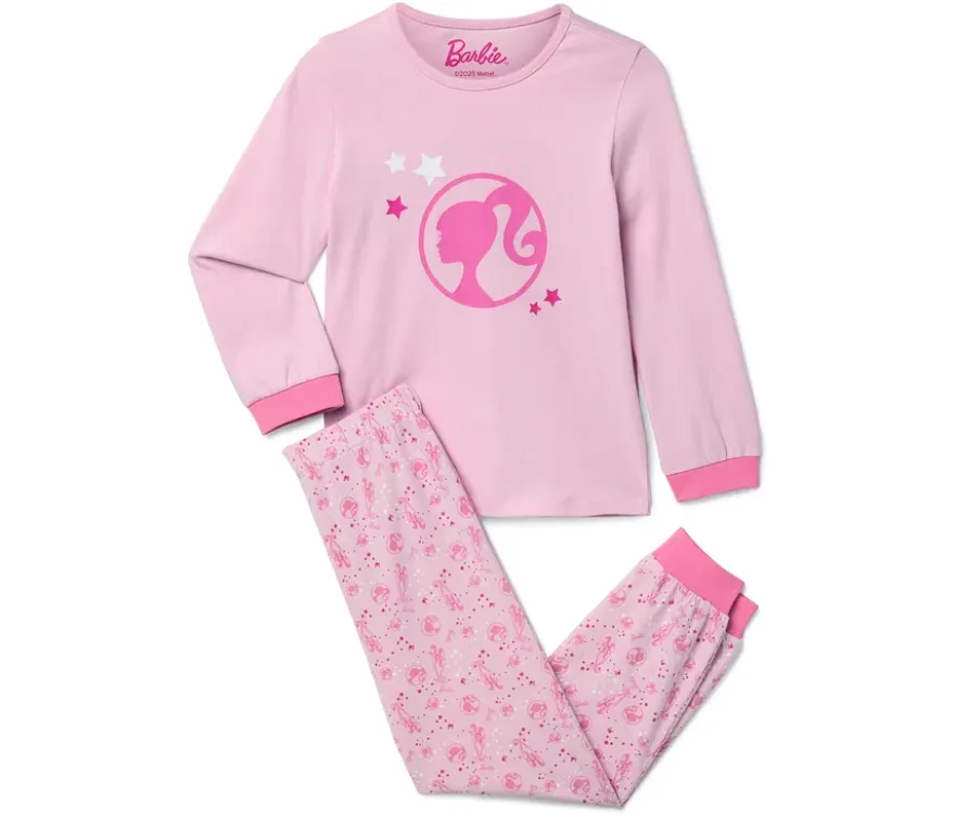 Kinder-Pyjama »Barbie«