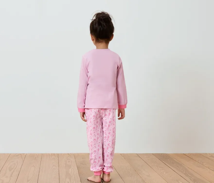 Kinder-Pyjama »Barbie«