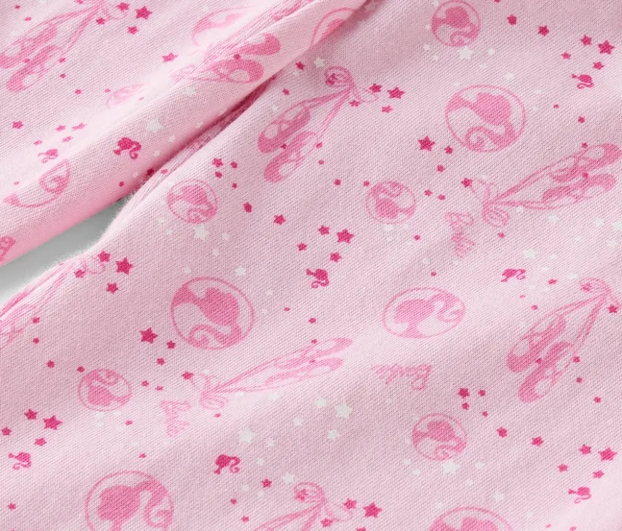 Kinder-Pyjama »Barbie«