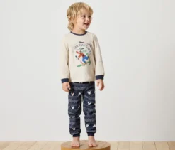 Kinder-Pyjama »Mickey and Friends«