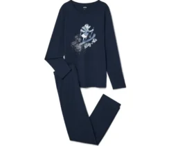 Kinder-Pyjama »Mickey and Friends«