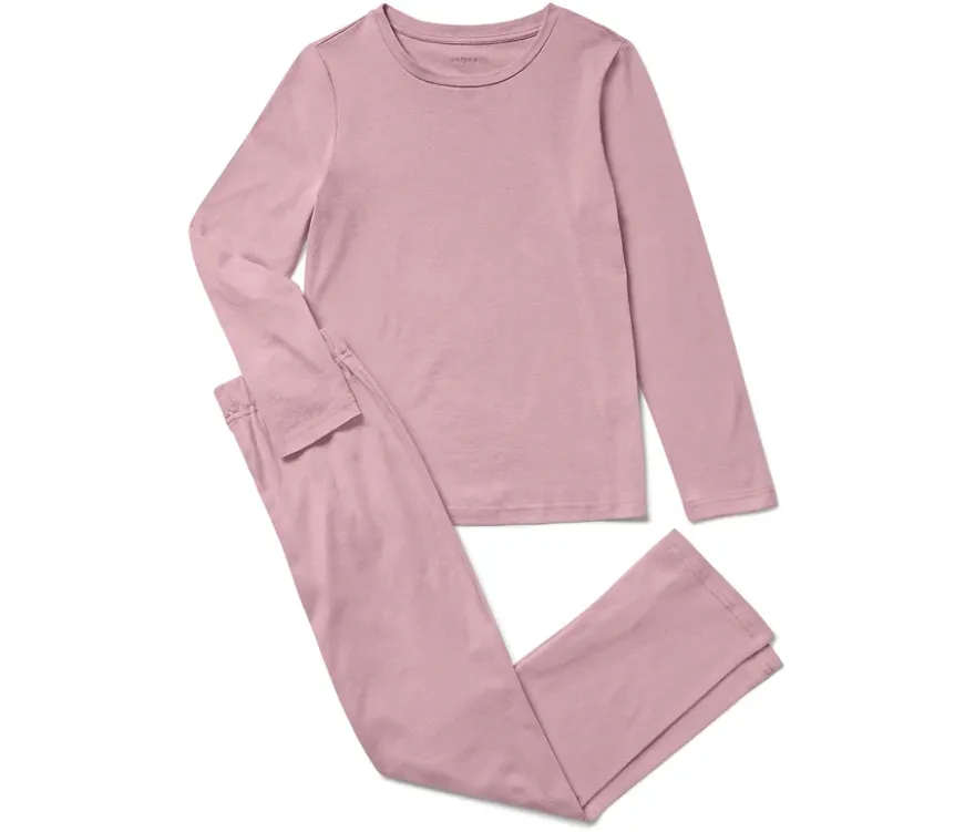 2 Kinder-Pyjamas