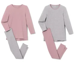 2 Kinder-Pyjamas
