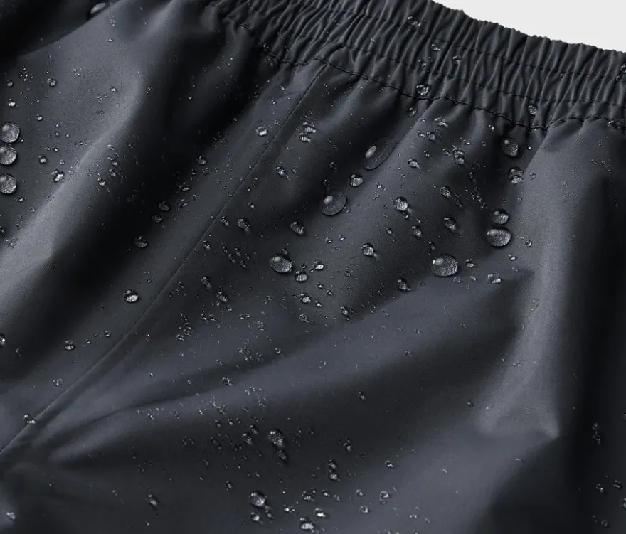 Kinder-Regen-Überziehhose