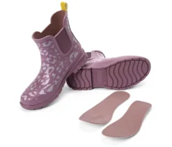 Kinder-Regen-Chelseaboots