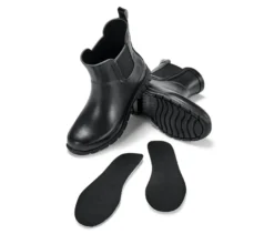 Kinder-Regen-Chelseaboots