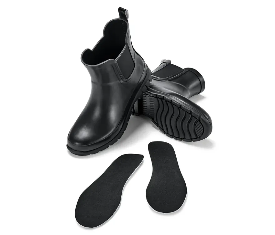 Kinder-Regen-Chelseaboots