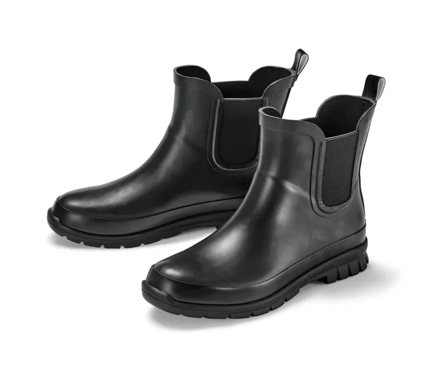 Kinder-Regen-Chelseaboots