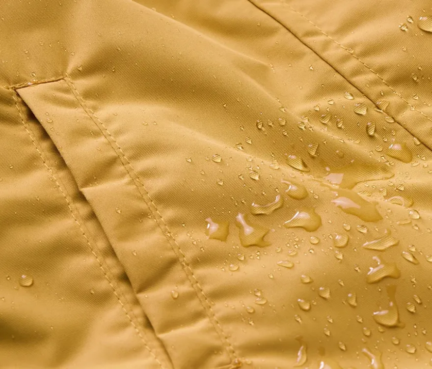 Kinder-Regen-Einteiler