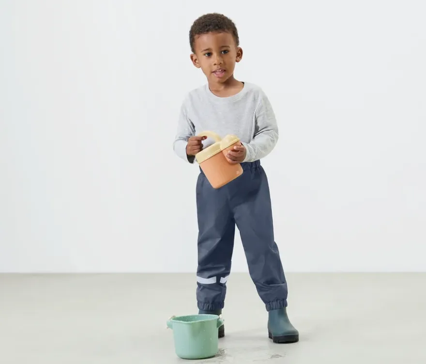Kinder-Regenhose
