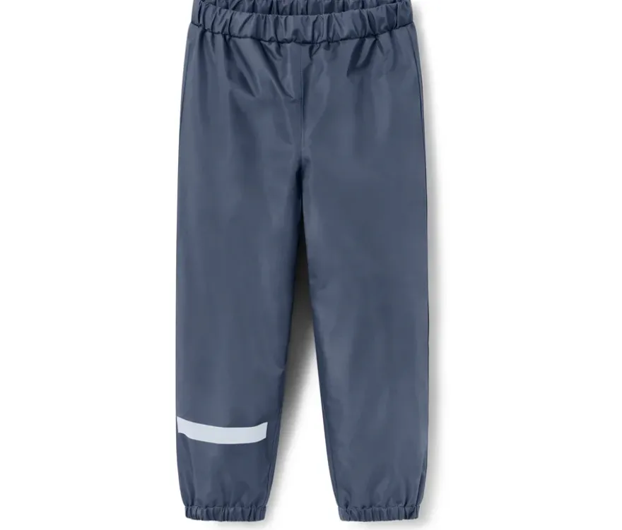 Kinder-Regenhose