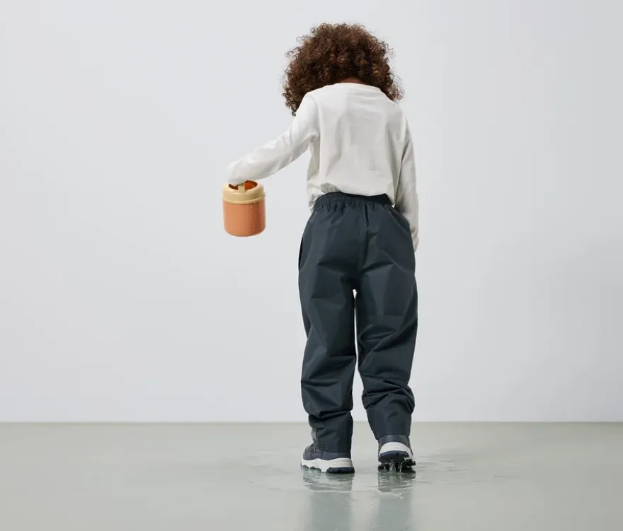 Kinder-Regenhose