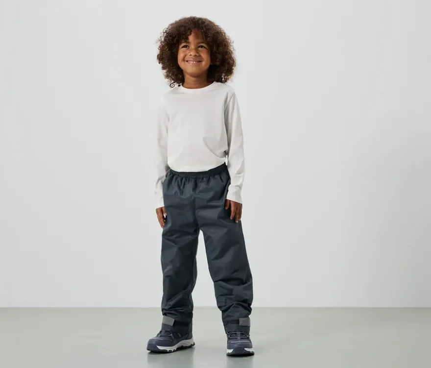Kinder-Regenhose