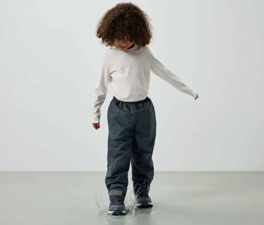 Kinder-Regenhose