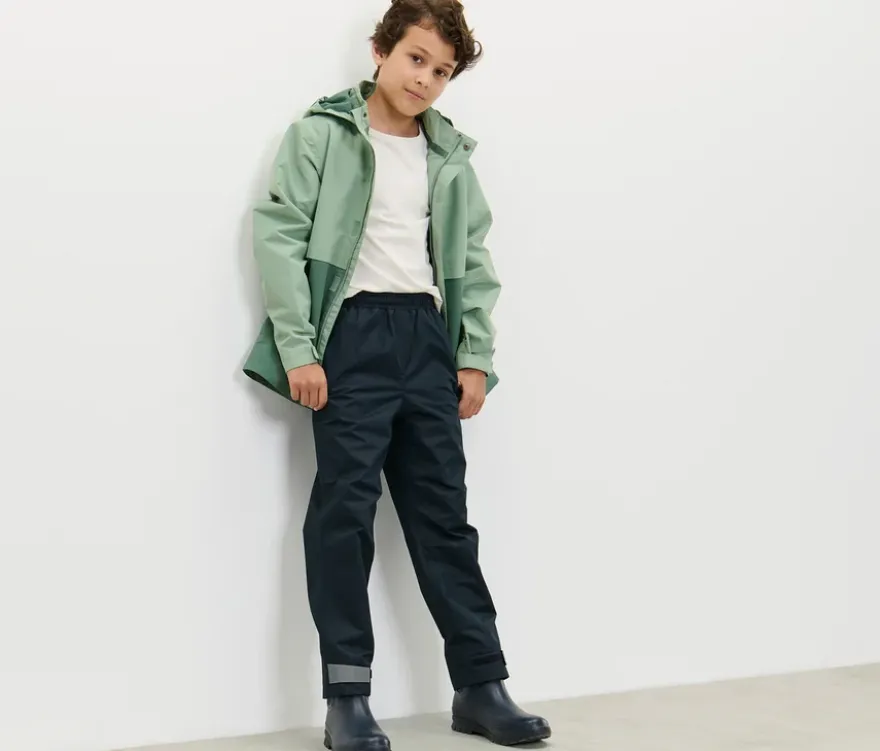 Kinder-Regenhose