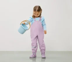 Kinder-Regenhose
