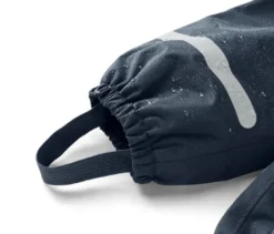 Kinder-Regenhose, dunkelblau